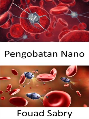 cover image of Pengobatan Nano